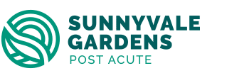 Sunnyvale Gardens logo