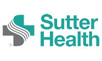 sutter health logo