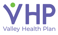 Valley Health Plan logo