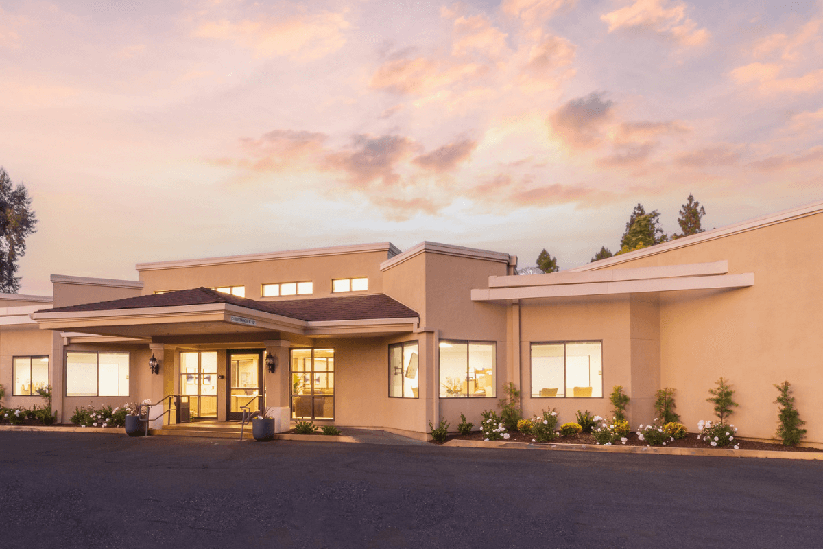 Sunnyvale Gardens PA